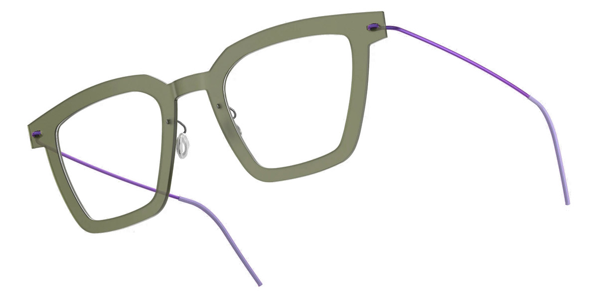 Color: C11M 77 - Lindberg N.O.W. Titanium LND6585C11M7748