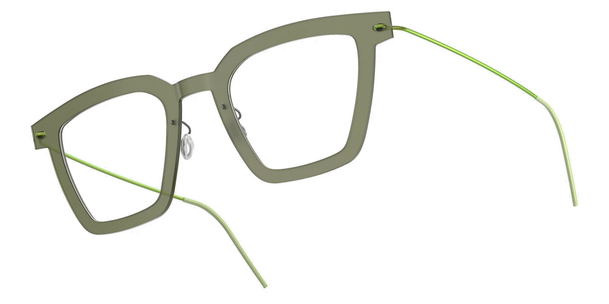 Color: C11M 95 - Lindberg N.O.W. Titanium LND6585C11M9548