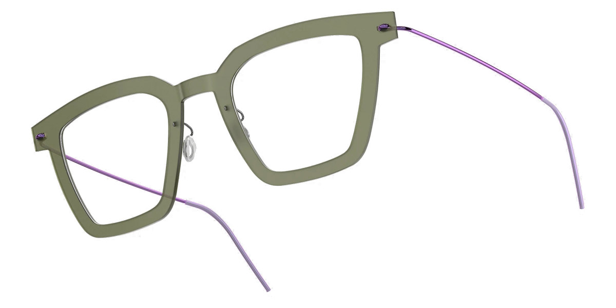 Color: C11M P77 - Lindberg N.O.W. Titanium LND6585C11MP7748