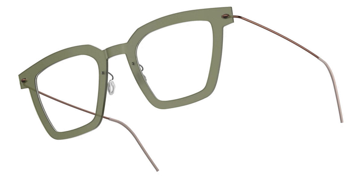 Color: C11M PU12 - Lindberg N.O.W. Titanium LND6585C11MPU1248