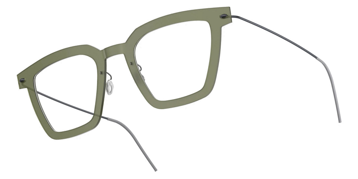 Color: C11M U16 - Lindberg N.O.W. Titanium LND6585C11MU1648