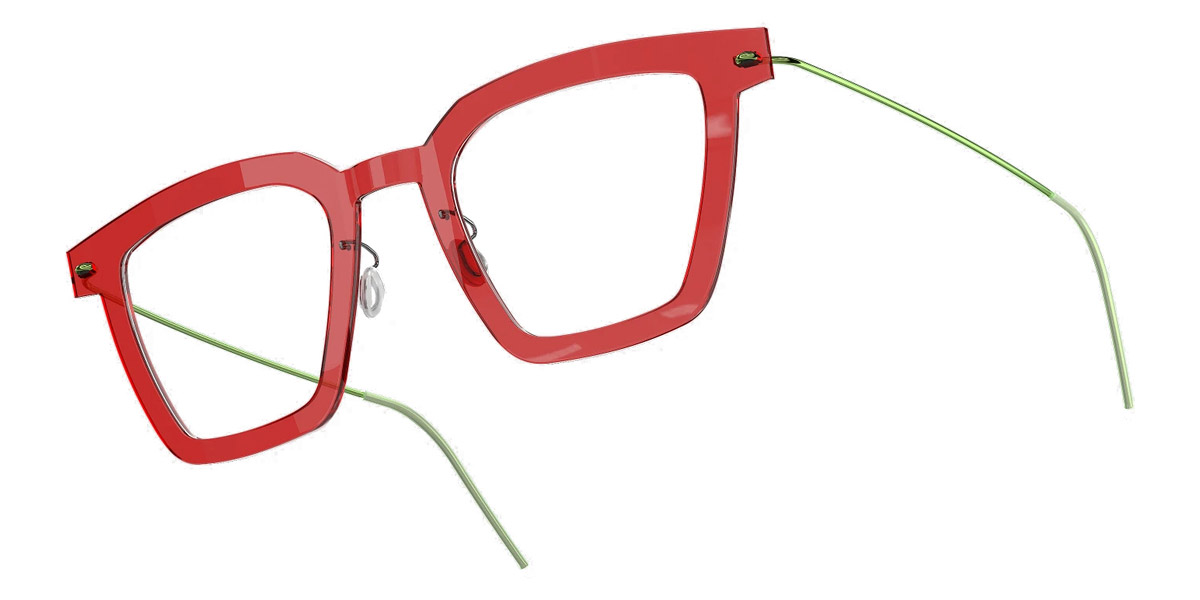 Color: C12 P95 - Lindberg N.O.W. Titanium LND6585C12P9548