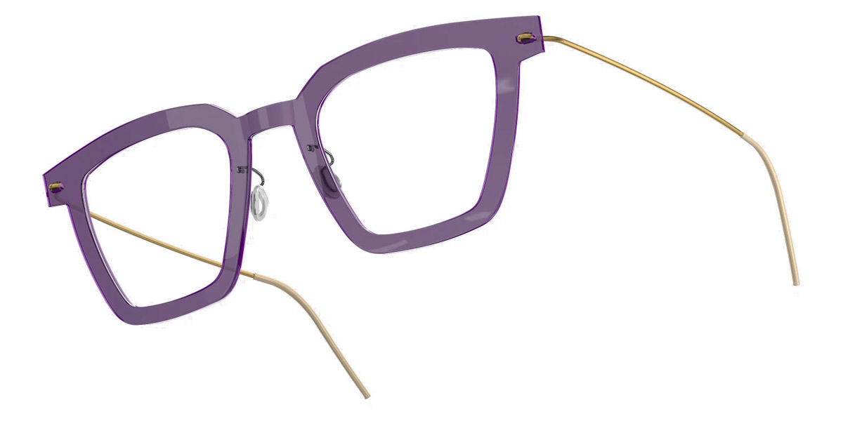 Color: C13 GT - Lindberg N.O.W. Titanium LND6585C13GT48