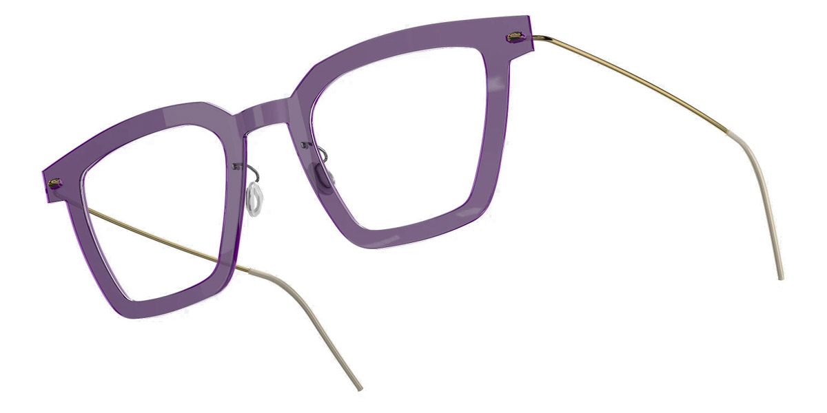 Color: C13 P35 - Lindberg N.O.W. Titanium LND6585C13P3548