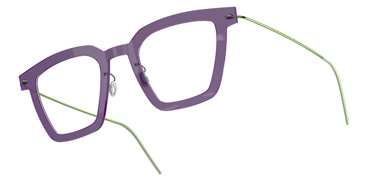 Color: C13 P95 - Lindberg N.O.W. Titanium LND6585C13P9548