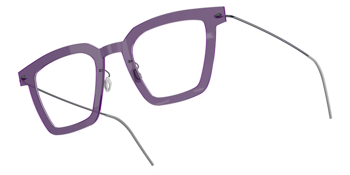 Color: C13 PU16 - Lindberg N.O.W. Titanium LND6585C13PU1648