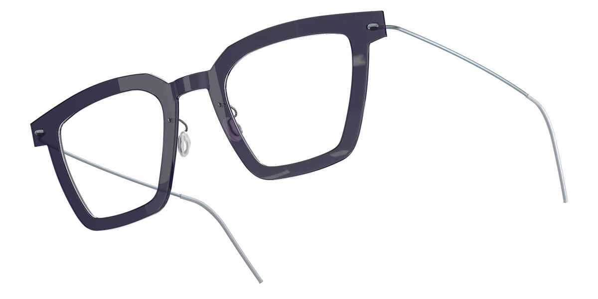 Color: C14 25 - Lindberg N.O.W. Titanium LND6585C142548