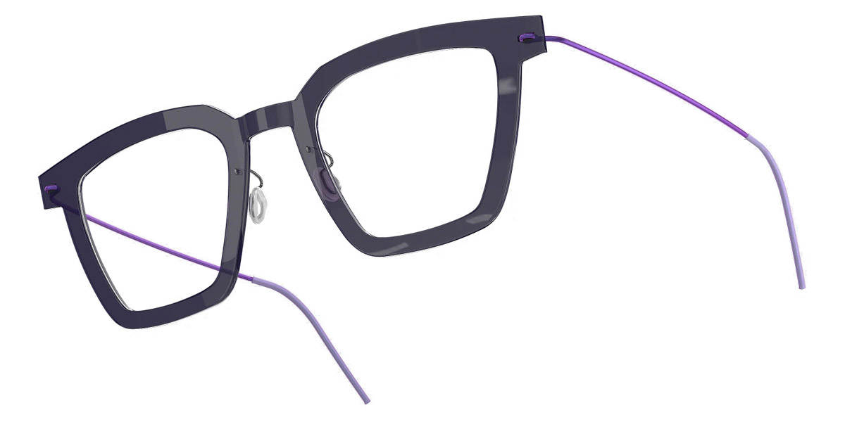 Color: C14 77 - Lindberg N.O.W. Titanium LND6585C147748