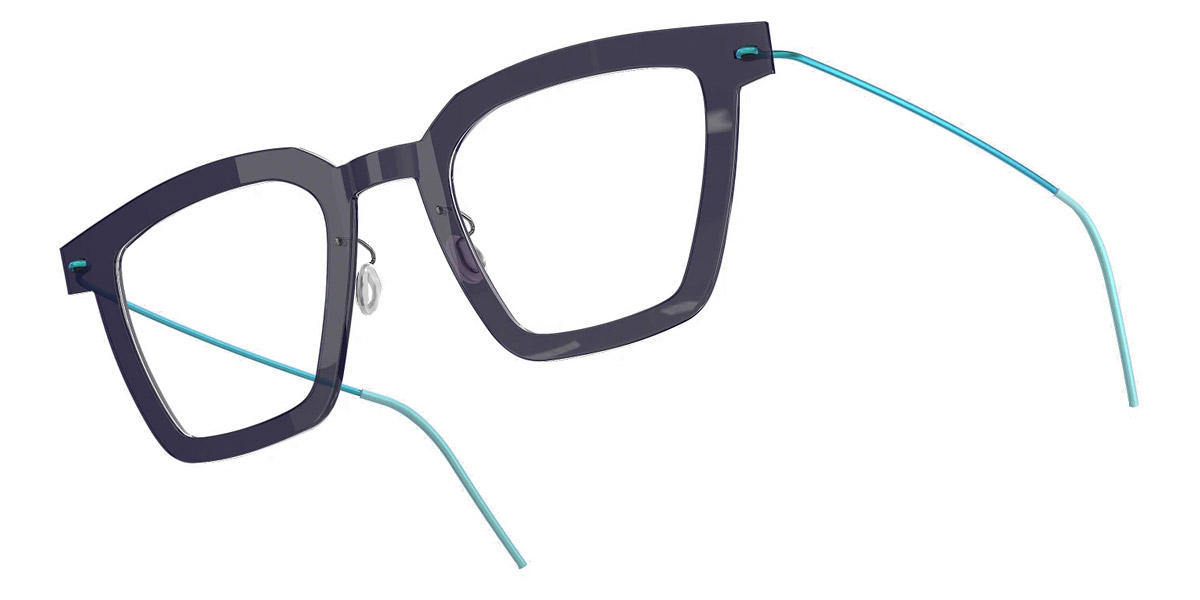 Color: C14 80 - Lindberg N.O.W. Titanium LND6585C148048