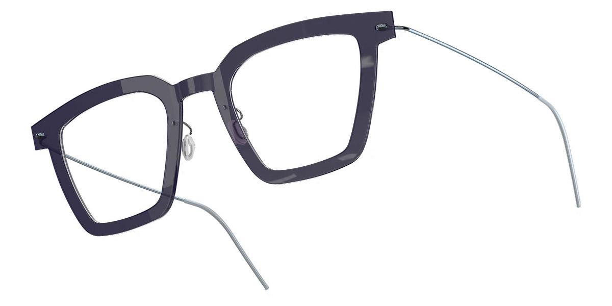 Color: C14 P25 - Lindberg N.O.W. Titanium LND6585C14P2548