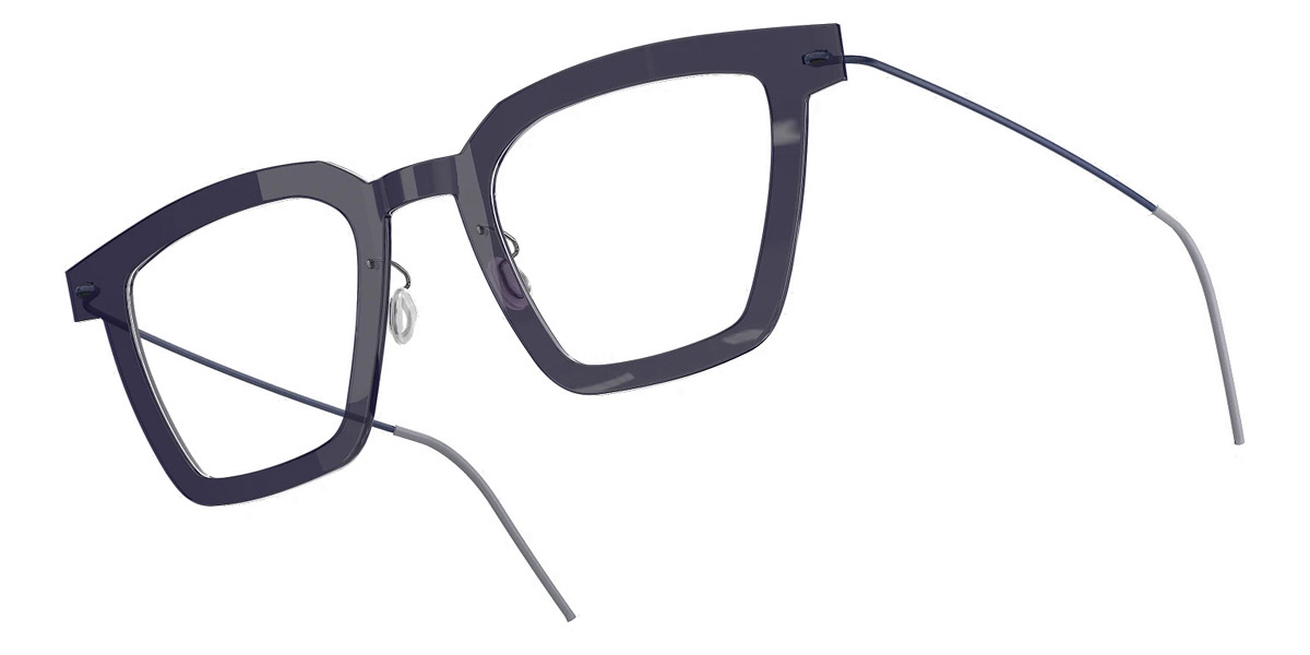 Color: C14 U13 - Lindberg N.O.W. Titanium LND6585C14U1348