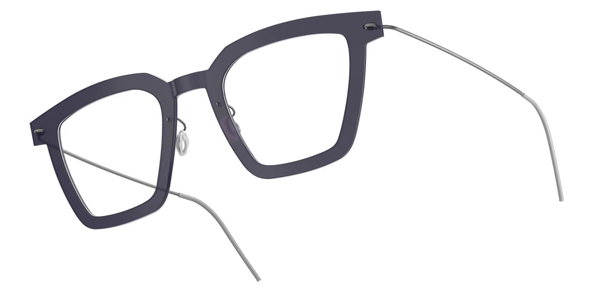 Color: C14M 10 - Lindberg N.O.W. Titanium LND6585C14M1048