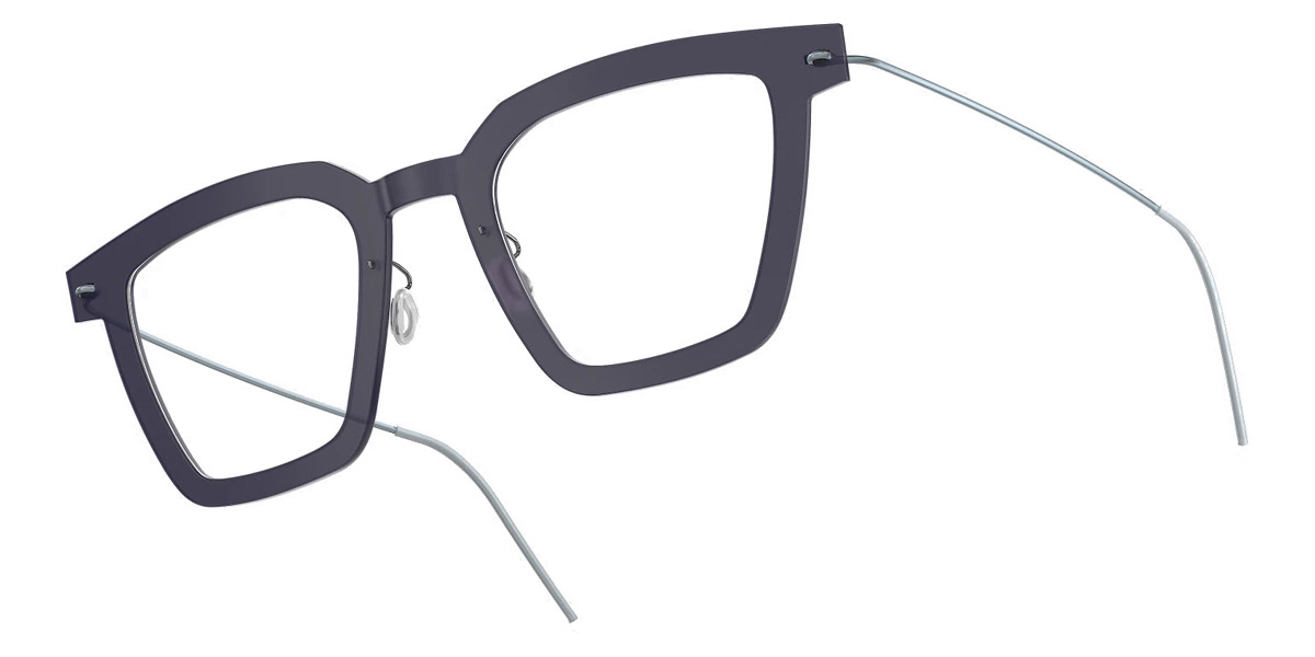 Color: C14M 25 - Lindberg N.O.W. Titanium LND6585C14M2548