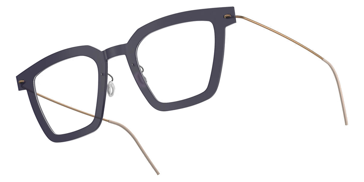 Color: C14M 35 - Lindberg N.O.W. Titanium LND6585C14M3548