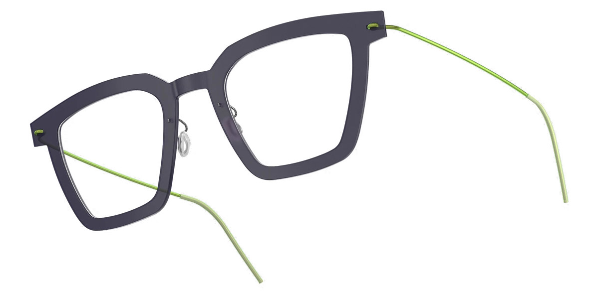 Color: C14M 95 - Lindberg N.O.W. Titanium LND6585C14M9548