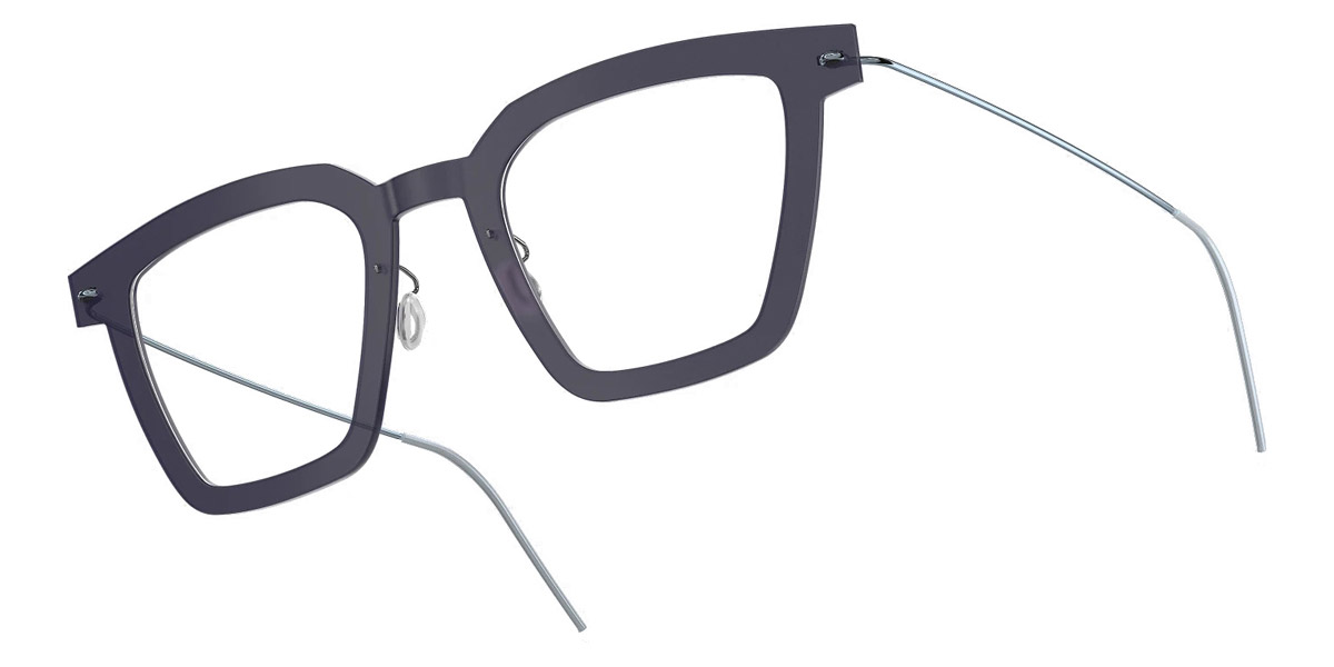 Color: C14M P25 - Lindberg N.O.W. Titanium LND6585C14MP2548