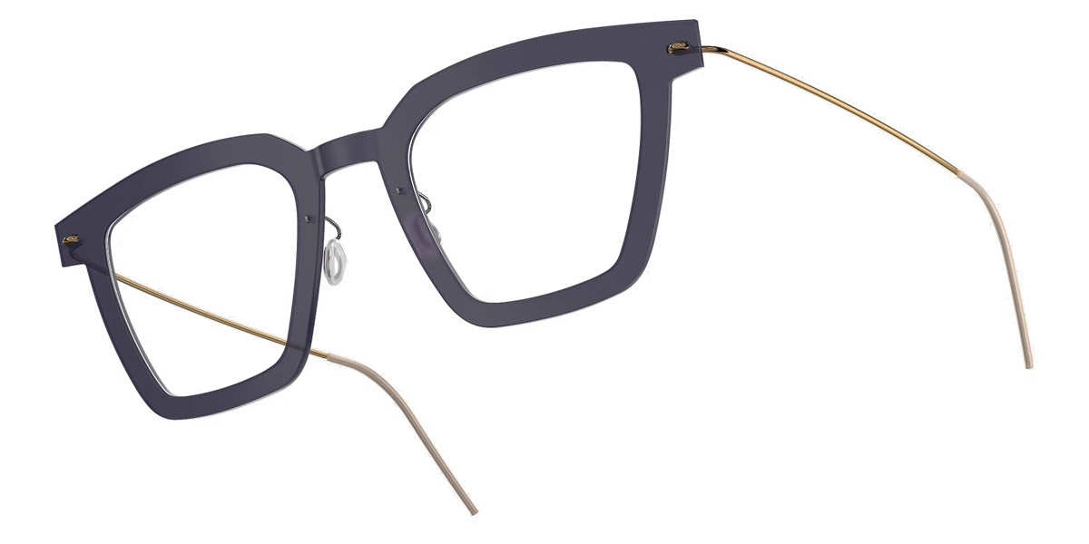 Color: C14M P60 - Lindberg N.O.W. Titanium LND6585C14MP6048