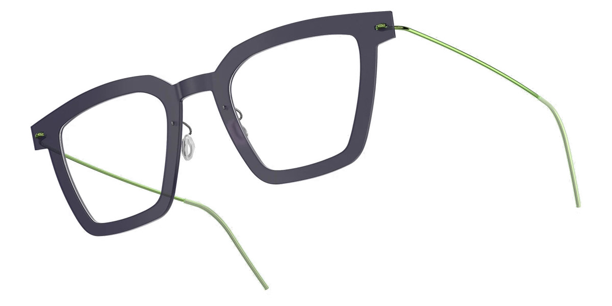 Color: C14M P95 - Lindberg N.O.W. Titanium LND6585C14MP9548