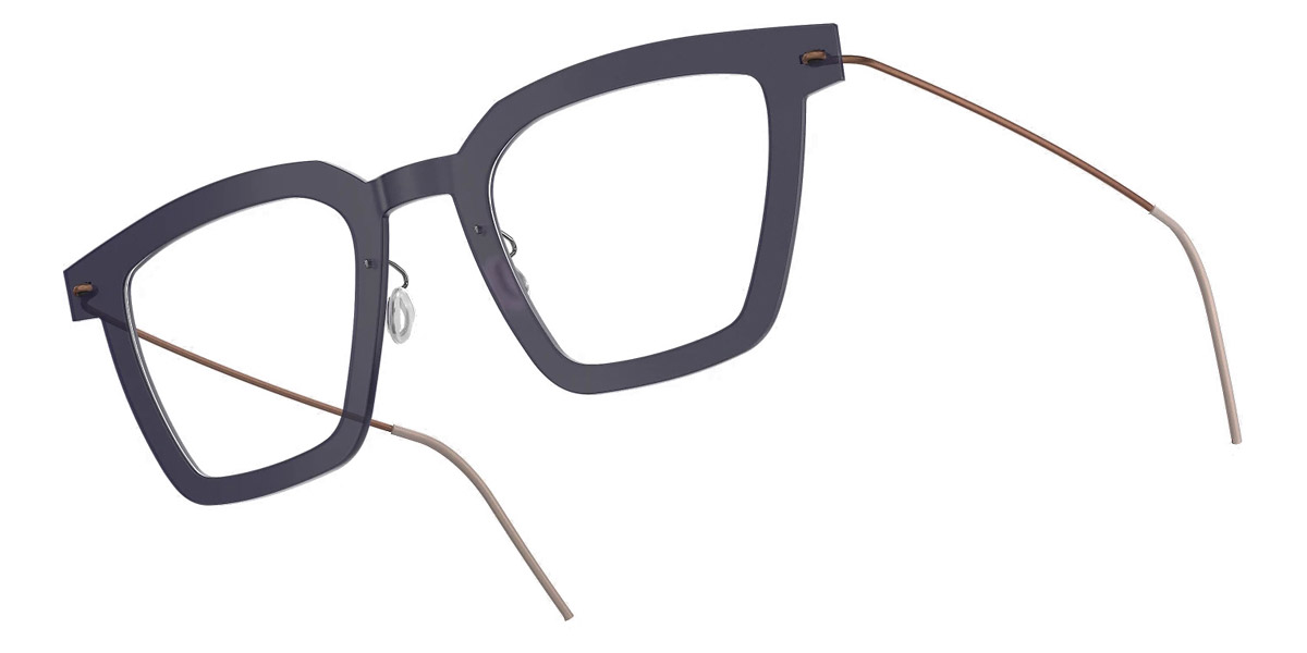 Color: C14M U12 - Lindberg N.O.W. Titanium LND6585C14MU1248