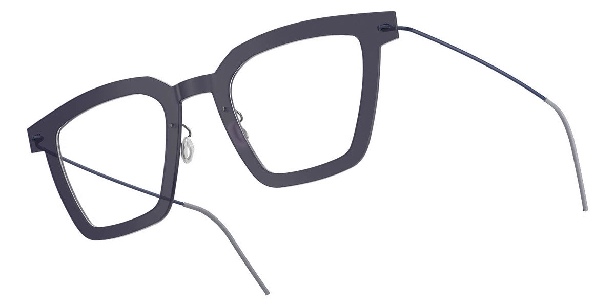 Color: C14M U13 - Lindberg N.O.W. Titanium LND6585C14MU1348