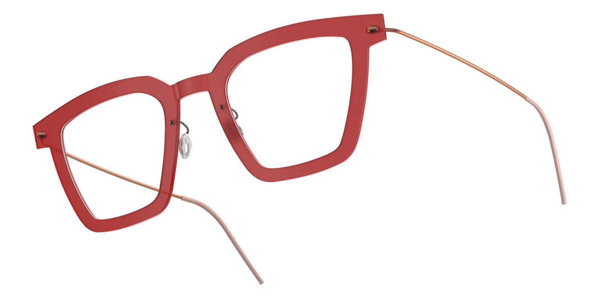 Color: C18M 60 - Lindberg N.O.W. Titanium LND6585C18M6048