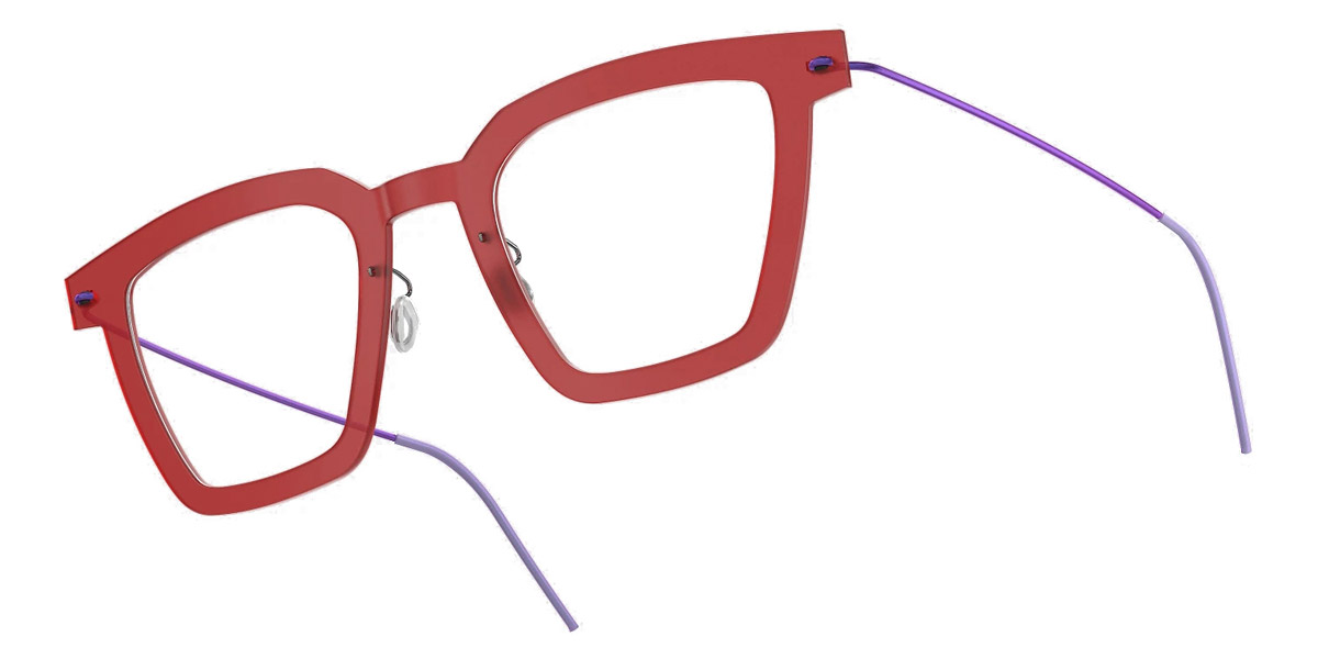 Color: C18M 77 - Lindberg N.O.W. Titanium LND6585C18M7748