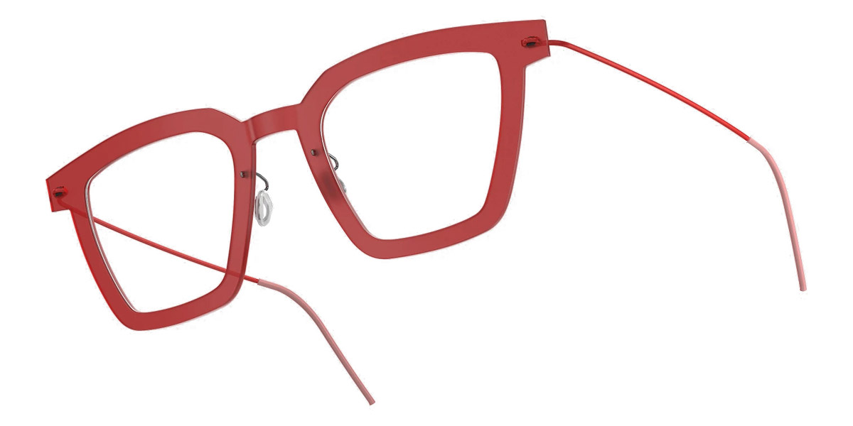 Color: C18M U33 - Lindberg N.O.W. Titanium LND6585C18MU3348