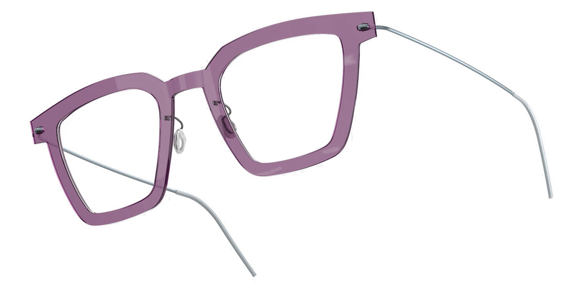 Color: C19 25 - Lindberg N.O.W. Titanium LND6585C192548