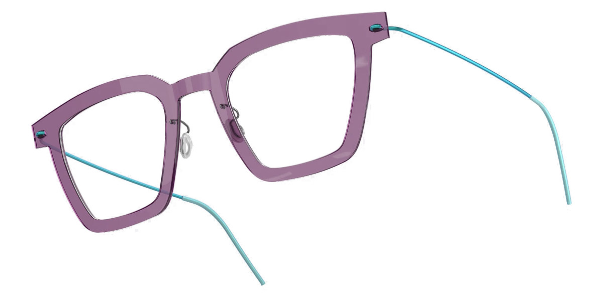 Color: C19 80 - Lindberg N.O.W. Titanium LND6585C198048