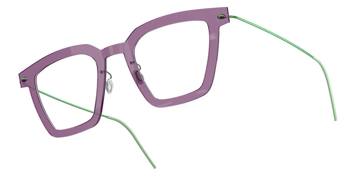 Color: C19 90 - Lindberg N.O.W. Titanium LND6585C199048