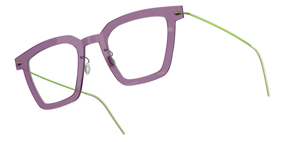 Color: C19 95 - Lindberg N.O.W. Titanium LND6585C199548