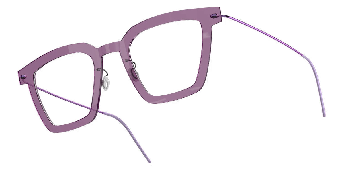 Color: C19 P77 - Lindberg N.O.W. Titanium LND6585C19P7748