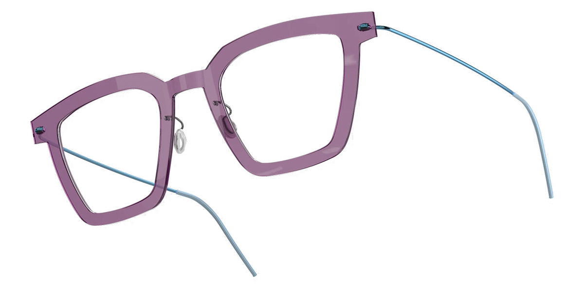 Color: C19 P80 - Lindberg N.O.W. Titanium LND6585C19P8048