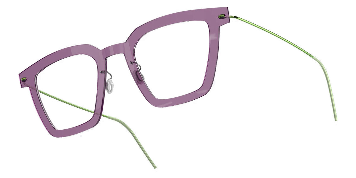 Color: C19 P95 - Lindberg N.O.W. Titanium LND6585C19P9548