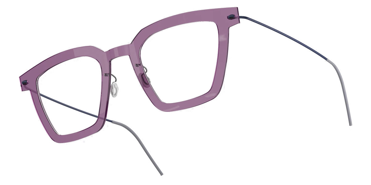 Color: C19 U13 - Lindberg N.O.W. Titanium LND6585C19U1348