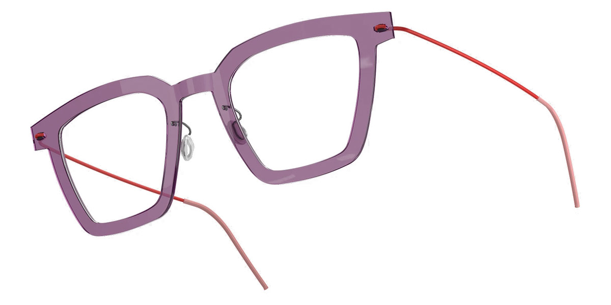 Color: C19 U33 - Lindberg N.O.W. Titanium LND6585C19U3348