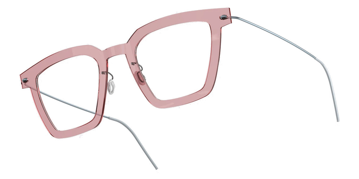 Color: C20 25 - Lindberg N.O.W. Titanium LND6585C202548