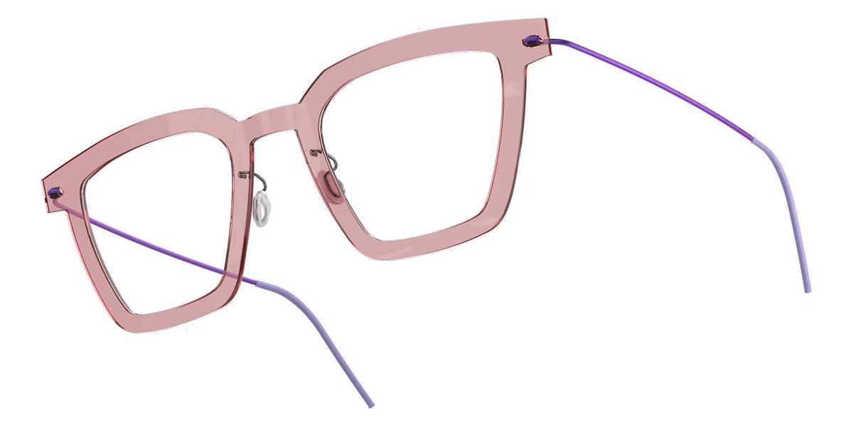 Color: C20 77 - Lindberg N.O.W. Titanium LND6585C207748