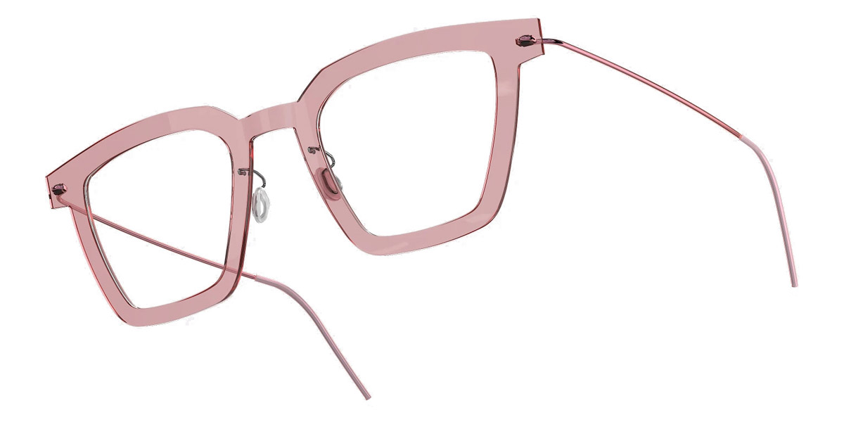 Color: C20 P70 - Lindberg N.O.W. Titanium LND6585C20P7048