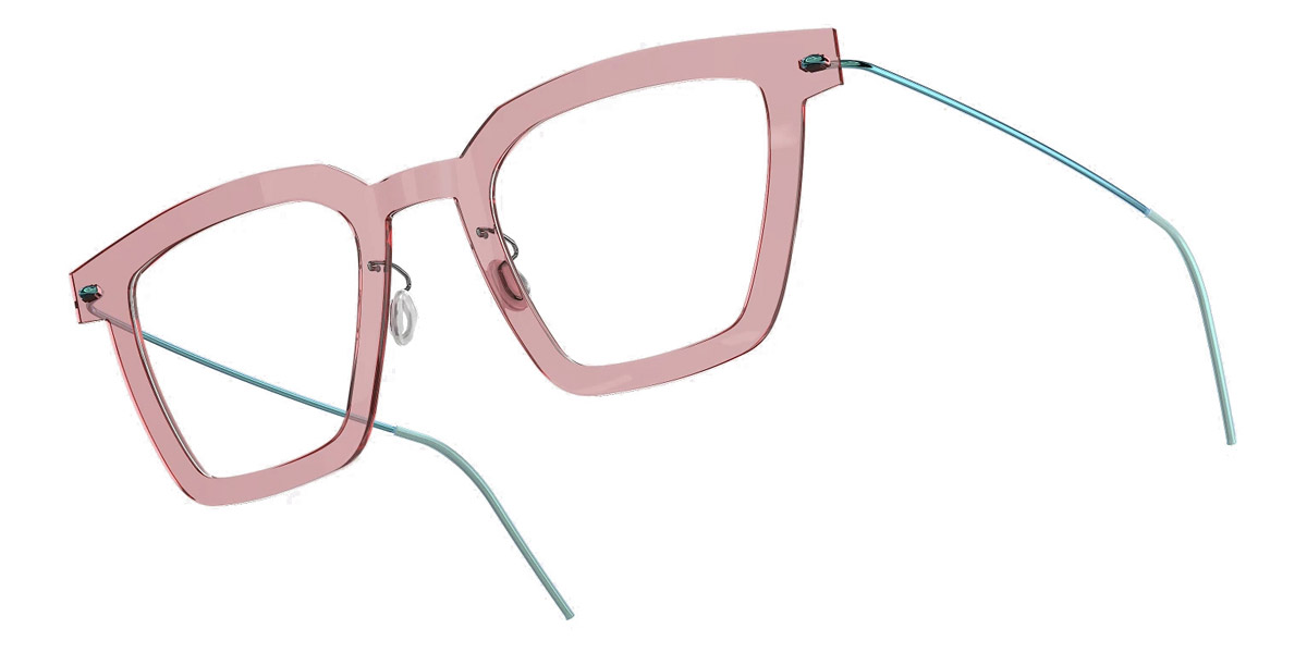 Color: C20 P85 - Lindberg N.O.W. Titanium LND6585C20P8548