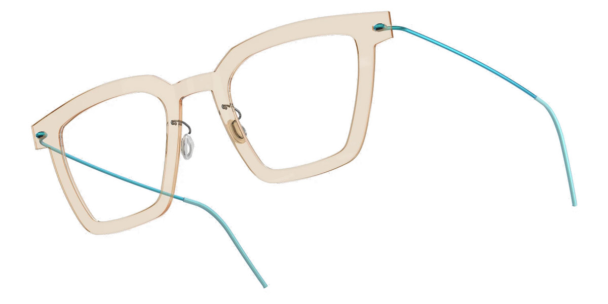 Color: C21 80 - Lindberg N.O.W. Titanium LND6585C218048