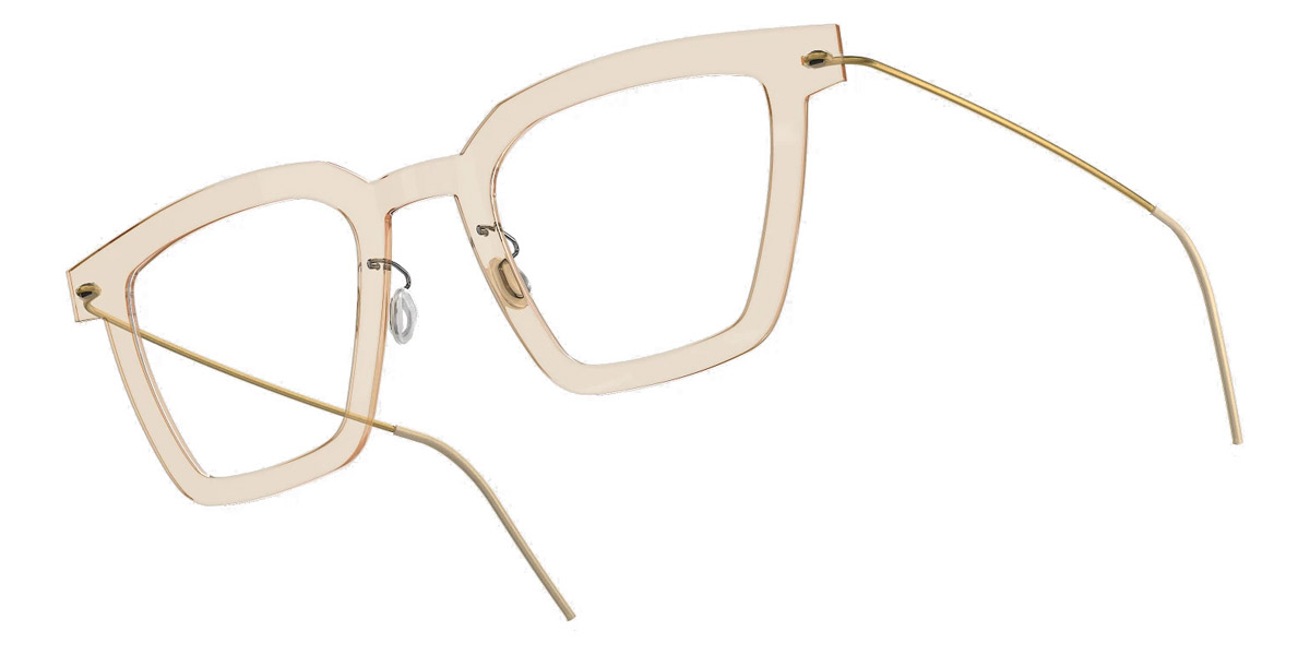 Color: C21 GT - Lindberg N.O.W. Titanium LND6585C21GT48