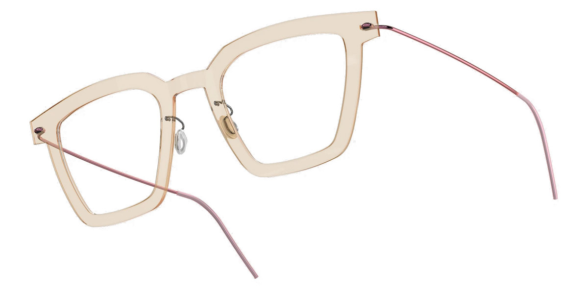 Color: C21 P70 - Lindberg N.O.W. Titanium LND6585C21P7048