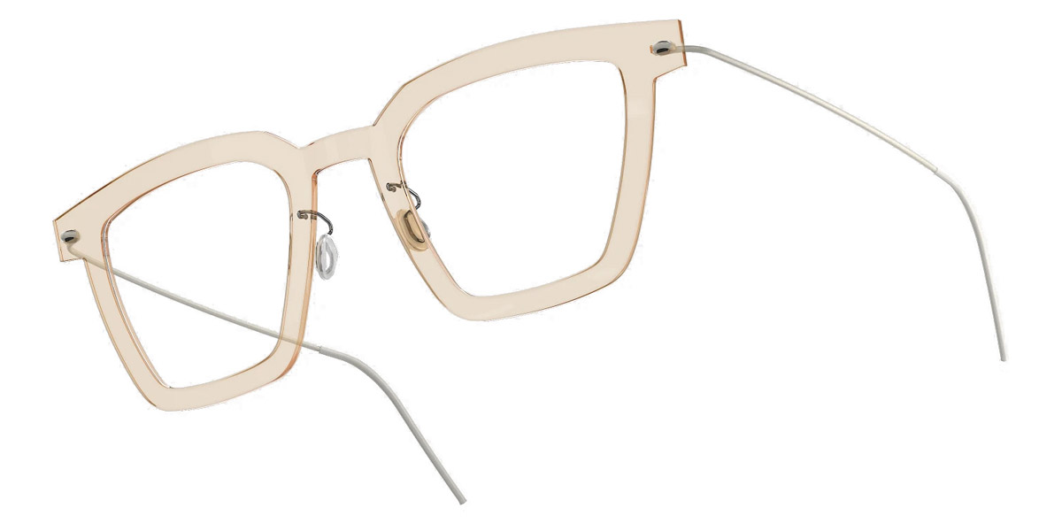 Color: C21 U38 - Lindberg N.O.W. Titanium LND6585C21U3848