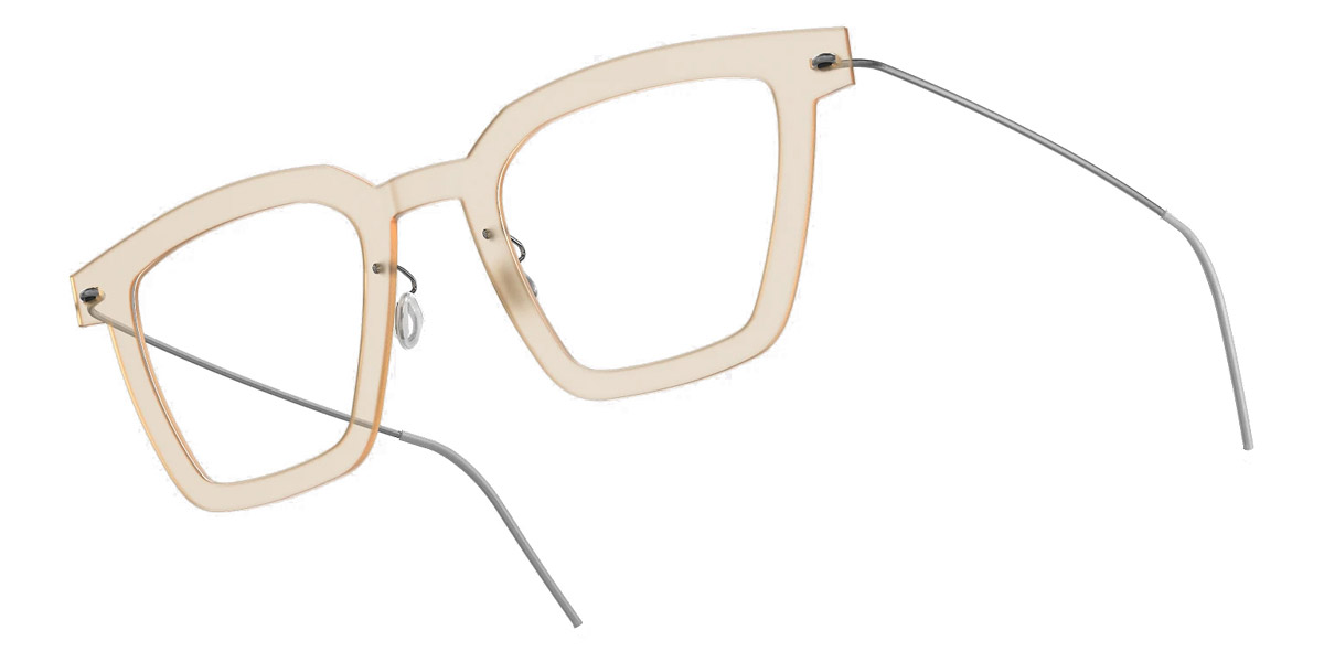 Color: C21M 10 - Lindberg N.O.W. Titanium LND6585C21M1048