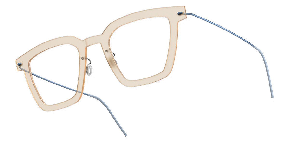 Color: C21M 20 - Lindberg N.O.W. Titanium LND6585C21M2048