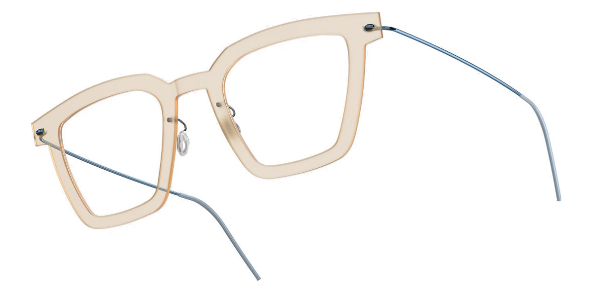 Color: C21M P20 - Lindberg N.O.W. Titanium LND6585C21MP2048