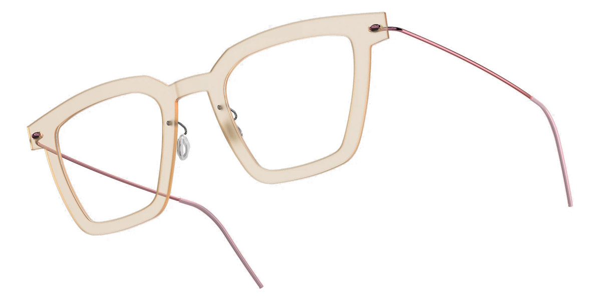 Color: C21M P70 - Lindberg N.O.W. Titanium LND6585C21MP7048