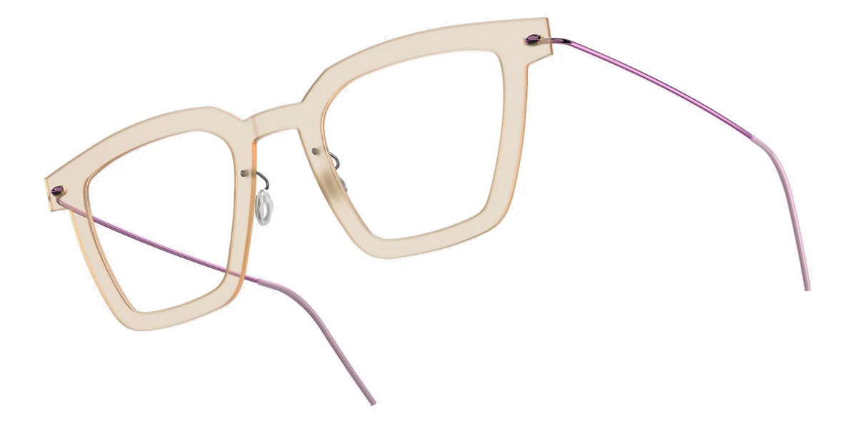 Color: C21M P75 - Lindberg N.O.W. Titanium LND6585C21MP7548