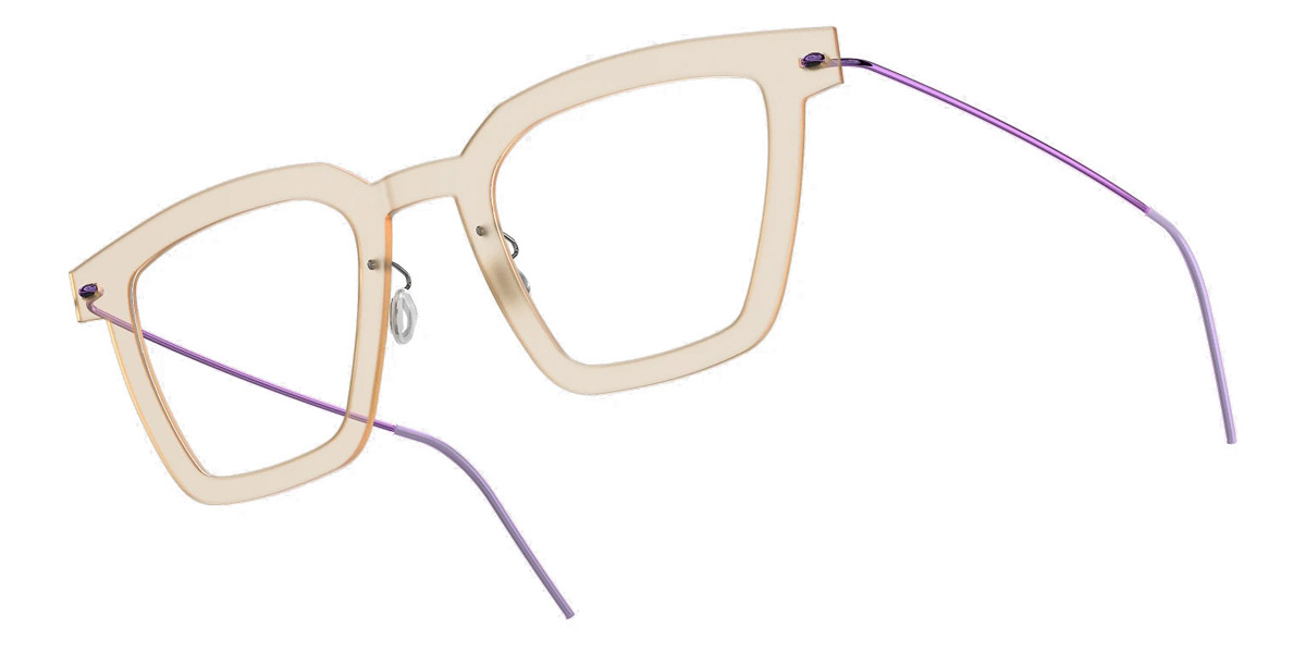 Color: C21M P77 - Lindberg N.O.W. Titanium LND6585C21MP7748